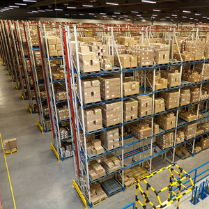 Quảng Châu Kho Pallet Kệ - Product Image 1