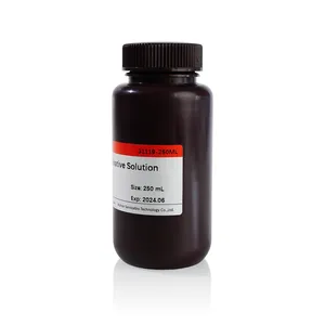 Lab Pathological Reagents Special Fixative Solution for Fat