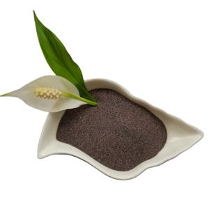 Arena de Rutilo de Alta Calidad / Concentrado de Rutilo (95%, 90%, 80% <span class=keywords><strong>TiO2</strong></span>) para Recubrimiento de Electrodos de Soldadura, Arena <span class=keywords><strong>Mineral</strong></span> de Dióxido de Titanio - Product Image 1