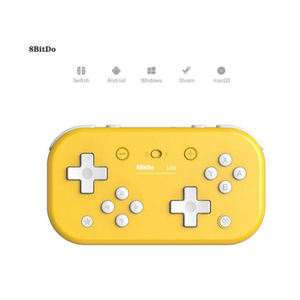 8Bitdo BT không dây Gamepad cho Nintendo chuyển đổi <span class=keywords><strong>Lite</strong></span> điều khiển cho NS <span class=keywords><strong>Lite</strong></span> PC Android Điện thoại phím điều khiển - Product Image 4