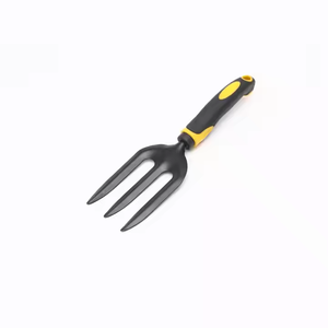 Kit d'outils de jardinage écologiques en fer pour plantes en pot, ensemble d'outils à main avec manche en plastique - Product Image 5
