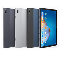 Tablet Android 16 T618 10,36 Inci Wifi 4G Lte 4gb+64gb Ram/Rom Tablet Anak Tablet Android untuk Gaming Tablet PC untuk Bisnis