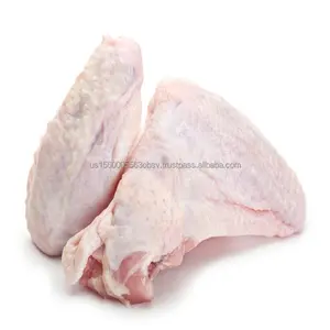 Mayorista de wingettes de gallina congelada Proveedor de wingettes de gallina congelada Premium - Product Image 1