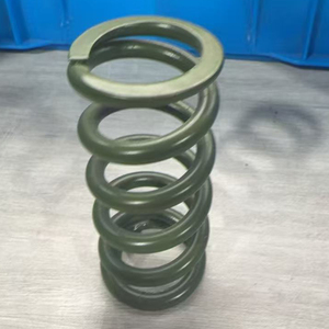 Suitable for the <b>Spring</b> of 627 Series Regulator 2.4-5.5bar - Product Image 3