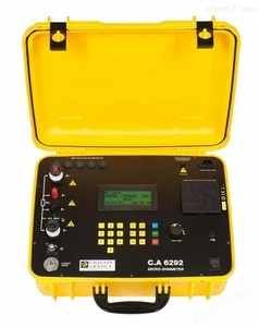 NUEVO - EN STOCK - CA6292 AEMC6292 C.A 6292 Microohmímetro Digital de 200 A C.A 6240, C.A 6250 - Product Image 2