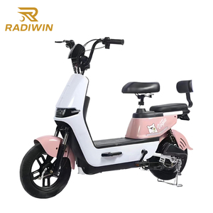 Scooter électrique Trolls, vélo électrique, service client par e-mail, conforme aux normes japonaises, vélo sans chaîne pour femmes avec pédales, utilisé au Japon - Product Image 3