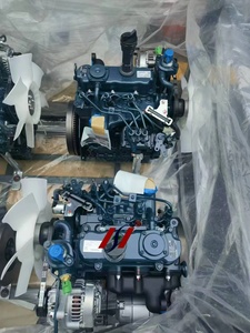 New gốc máy xúc động cơ d782 động cơ diesel d782engine lắp ráp cho Kubota - Product Image 4