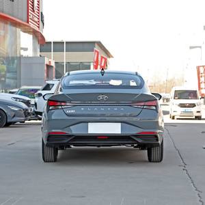 <span class=keywords><strong>Auto</strong></span> <span class=keywords><strong>Usate</strong></span> 2023 Vendita Calda H-yundai Elantra Berlina 1.5L CVT Versione Elite Benzina 115 CV <span class=keywords><strong>Auto</strong></span> Compatta - Product Image 4