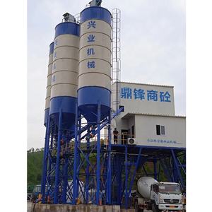 <span class=keywords><strong>2026</strong></span> Neue CE 3000 Mischanlage für vorgefertigten Zement, große Kapazität, Benzin-HZS180 stationäre Betonmischanlage - Product Image 3