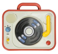 Piano Musical de Juguete Tiny Love, Funciona con Pilas, Juguetes Educativos para Niños de 2 a 4 Años