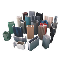 Dongguan Ruiquan, Fabricante y Proveedor Mayorista de Cajas de Aluminio Extruido Personalizadas para Instrumentos Electrónicos