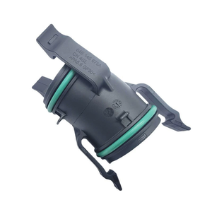 Clip de junta de tubo de turbocompresor 1,4 T 04E145875A - Product Image 1