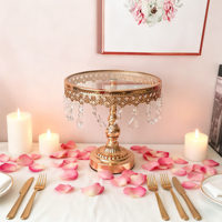 Support à fleurs en fer de haute qualité, design moderne, pour table de mariage et présentation de fleurs pour fêtes