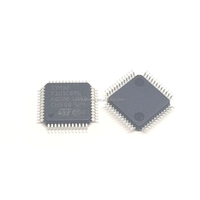Circuit intégré vocoder LQFP-128 AMBE-3000 AMBE-3000F
