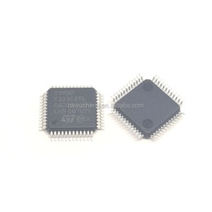 ชิปโค้ดเดอร์ LQFP-128 AMBE-3000 AMBE-3000F - Product Image 4
