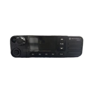 <span class=keywords><strong>Radio</strong></span> portable Motorola DM4601e M8668i DGM8500e DGM5500e XPR5550e, interphone <span class=keywords><strong>de</strong></span> voiture, station <span class=keywords><strong>de</strong></span> base <span class=keywords><strong>radio</strong></span>-récepteur pour véhicule - Product Image 1