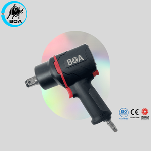 Uso en el taller Pistola de impacto de 1/2 pulgadas 1,96 kg Ligero - Product Image 2