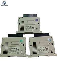 เซ็นเซอร์ควบคุม PLC โมดูลควบคุมลอจิกแบบตั้งโปรแกรมได้ ยี่ห้อใหม่เอี่ยม FX3U-4AD-ADP - Product Image 1