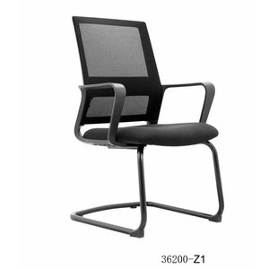 เก้าอี้สำนักงานตาข่ายทันสมัยและสะดวกสบาย รุ่น 36200-Z1 - Product Image 1