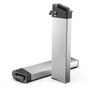 <span class=keywords><strong>Batterie</strong></span> de vélo électrique pliable 18650 Cell 36V 10Ah 10.4Ah 12Ah 13Ah 15Ah 17.5Ah avec chargeur pour <span class=keywords><strong>batterie</strong></span> de vélo électrique ADO A20 - Product Image 1