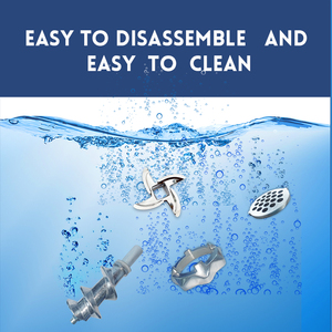 <span class=keywords><strong>Tritacarne</strong></span> <span class=keywords><strong>Domestico</strong></span> di Alta Qualità per Cucina in Vendita - Product Image 6