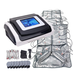 Productos Más Vendidos de Presoterapia, Presoterapia para Pérdida de Peso, Masaje de Aire, Drenaje Linfático - Product Image 3