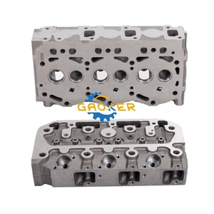 Gaoker máy xúc động cơ Xi lanh đầu 3tne68 3tne74 3TNE84 3tnv88 3tnv84 3tnv70 3d84 3t80 3T84 Xi lanh đầu Assy cho Yanmar - Product Image 2