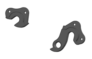 Precio de Fábrica, Soporte de Desviador de Alta Calidad, Mecanizado de Piezas de Aluminio por Torneado CNC - Product Image 5