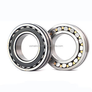 Roulements à rouleaux sphériques USMA 2513D11 Roulement réducteur de béton à double rangée 2513D11 Roulements de camion bétonnière - Product Image 5