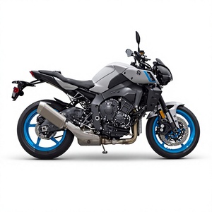 AUTÉNTICAS Motos Deportivas YamahaS MT-10 de Alta Velocidad NUEVAS 2025 en Venta - Product Image 1