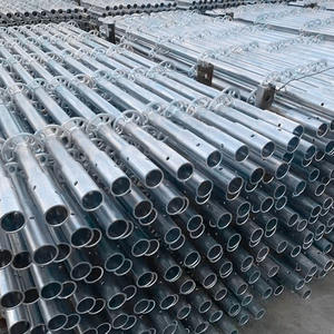 Ringlock足場アンダミオスEchaffaudageリングロック足場建設用プロメーカー - Product Image 6