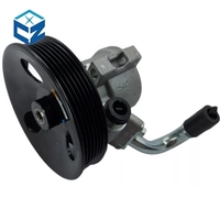 Bomba de dirección asistida OE 96535224 Sistema de bomba de dirección asistida de alta calidad para Chevrolet Aveo Optral Daewoo