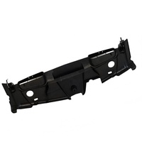 Pièces automobiles de haute qualité, cache de ventilateur, support de radiateur, conduit d'admission d'air, A2075000255 2075000255 pour Mercedes Benz E550 E400 C207