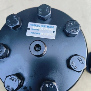 Motore a pistone ad alta coppia 530470 t3831aaaaas 500300 a5830aaab 500300 a3a3aaab orbita motore OEM 500 520 530 531 omero - Product Image 6