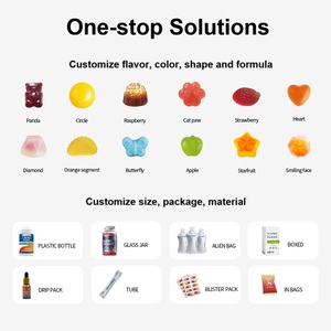 Khuyến mãi đặc biệt Tinh dầu cá biển dạng viên nang mềm chiết xuất rong biển Omega3 DHA EPA DPA dành cho người lớn - Product Image 6