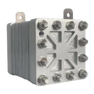 Pile de générateur d'hydrogène d'électrolyseur PEM 2Nm3/h <span class=keywords><strong>avec</strong></span> dispositif d'énergie <span class=keywords><strong>verte</strong></span> à haute efficacité à membrane 117 - Product Image 1