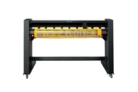 Yinghe YH-1430mm Plotter de corte de vinilo de gran presión con película reflectante 3M, cortador de pegatinas, grabado automático de contornos 1000g