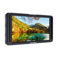 EEL WORLD F5 5 "DSLR-Kamera Feld monitor 4K HDMI E/A Full HD 1920x1080 IPS Neigung sarm Ausgangs leistung Großhändler