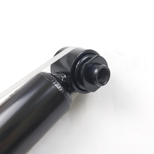 Peredam suspensi mobil sistem suspensi, peredam suspensi belakang Strut 33526786543 untuk BMW 7 Series E65 E66 - Product Image 5