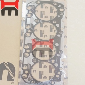 Pièces de moteur 4D107 4BT QSB4.5, joint de culasse de moteur diesel 4946620 4932209 - Product Image 2