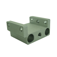 Usinage CNC d'accessoires de quincaillerie non standard, usinage sur mesure de pièces de précision et usinage CNC de machines à alimentation par le cœur.