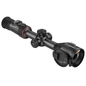 Nocpix <b>Thermal</b> Imaging Scope ACE S60R with 1200m LRF Ranging Distance and Ballistic Calculation - Product Image 3