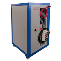Chine meilleur prix 3000A 12V 24V 200V galvanoplastie AC à dc alimentation de placage redresseur anodisé