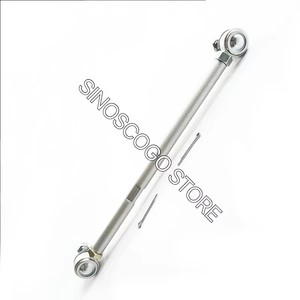 Barra de Acoplamiento Original para CFMOTO <span class=keywords><strong>Cforce</strong></span> X5 X4 400 <span class=keywords><strong>450</strong></span> 500 CF400AU CF500AU ATV Quad 2016 en Adelante, 9GQ0-100530 - Product Image 5