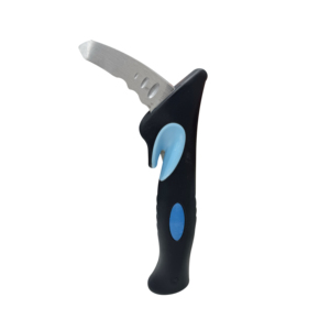 Poignée d'aide à l'ouverture de porte de voiture portable et légère pour personnes âgées - Product Image 4