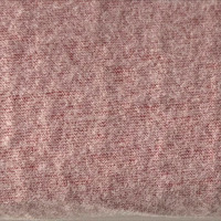 Designer 0.7mm arc-en-ciel coloré métallique 3D Texture Faux synthétique Crocodile PVC cuir tissu pour housse de téléphone sac