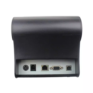 Nhà máy 80 mét máy tính để bàn nhiệt POS máy in với Auto cutter miễn phí POS phần mềm cho receipt & in mã vạch trong kho - Product Image 6