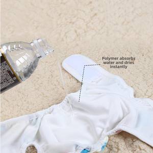 Usine de gros écologique pour <span class=keywords><strong>Amazon</strong></span> <span class=keywords><strong>chien</strong></span> pantalons physiologiques couches pantalons menstruels pour animaux de compagnie - Product Image 3