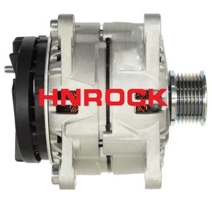 NOUVEAU HNROCK 12V 150A <span class=keywords><strong>ALTERNATEUR</strong></span> 0124525151 0124525101 0124525538 CA1918IR 7711368601 8200474219 8200660041 - Product Image 2