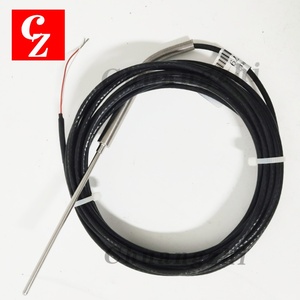Nouveau capteur de température de haute qualité 02250179-431 pour compresseur d'air Sullair - Product Image 3